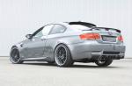 BMW 3-Series Thunder by Hamann 2007 года